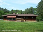 Primary Photo - 27608 Bethune Rd