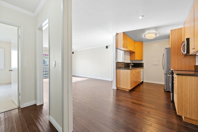 Building Photo - 1707 East Pacific Coast Highway, Unit 225