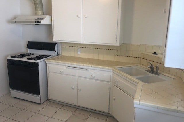 Kitchen - 1701 S 5th St