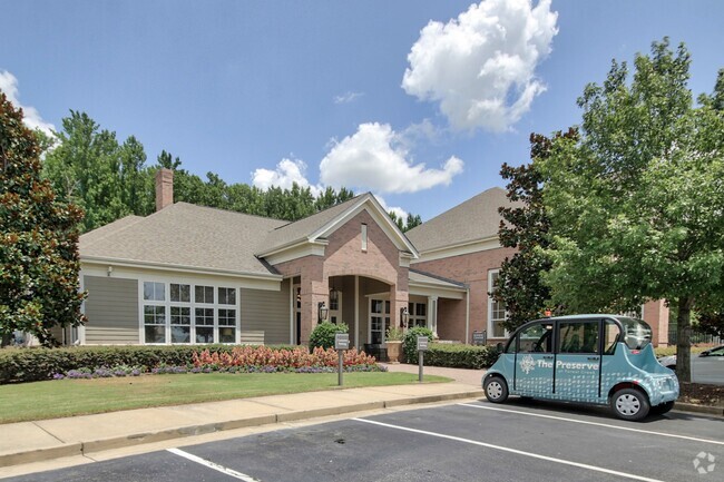 Building Photo - Preserve at Forest Creek