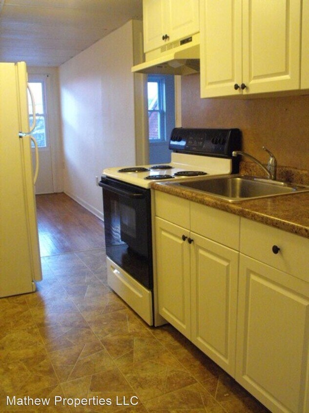 Foto principal - 919-925 N Prince St