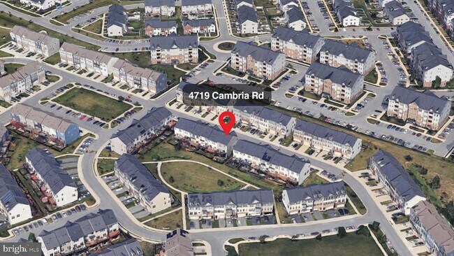 Foto del edificio - 4719 Cambria Rd