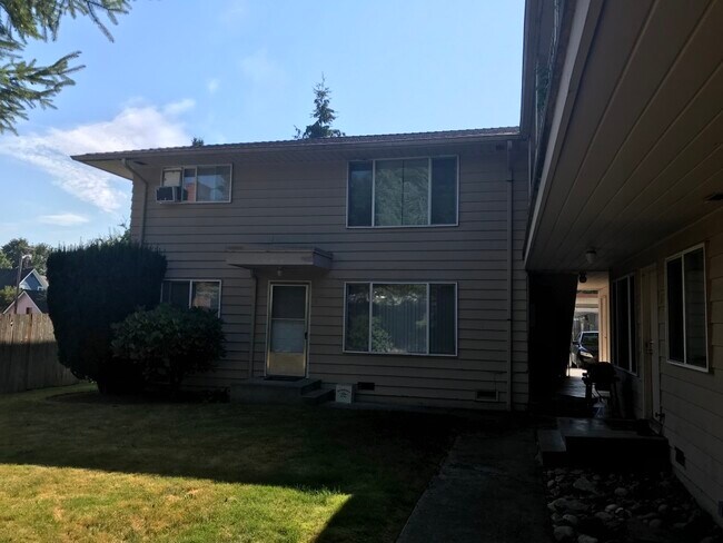 Foto del edificio - 521 Avenue D