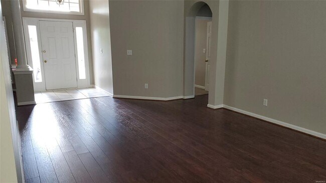 Foto del edificio - 9101 Hanston Pl