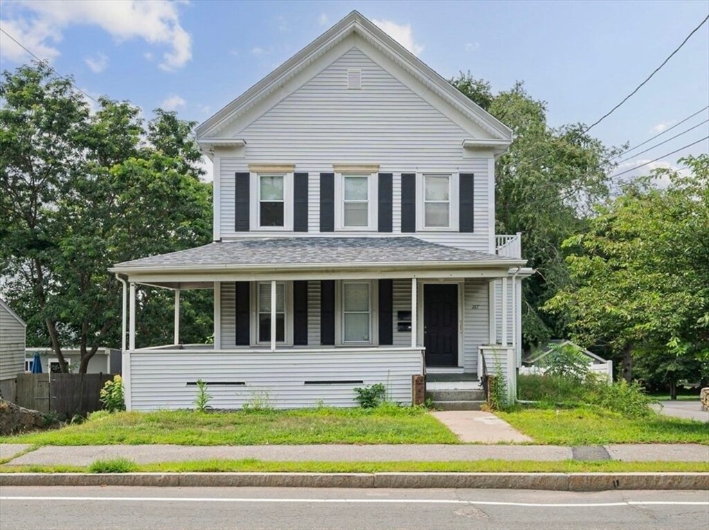 Foto principal - 167 Middle St