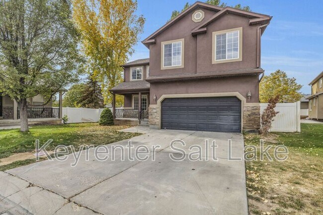 Building Photo - 3415 New Land Loop