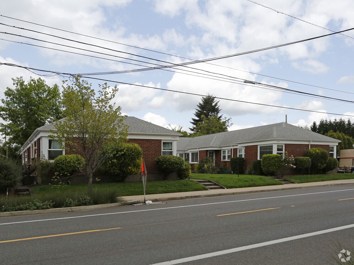 Foto del edificio - 1309 N Killingsworth St