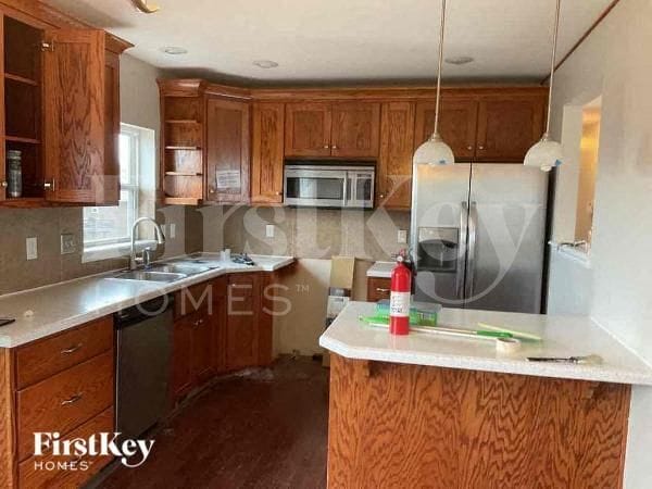 Foto del edificio - 408 192nd St