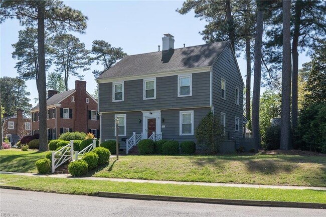 Foto del edificio - 621 Butler Ave