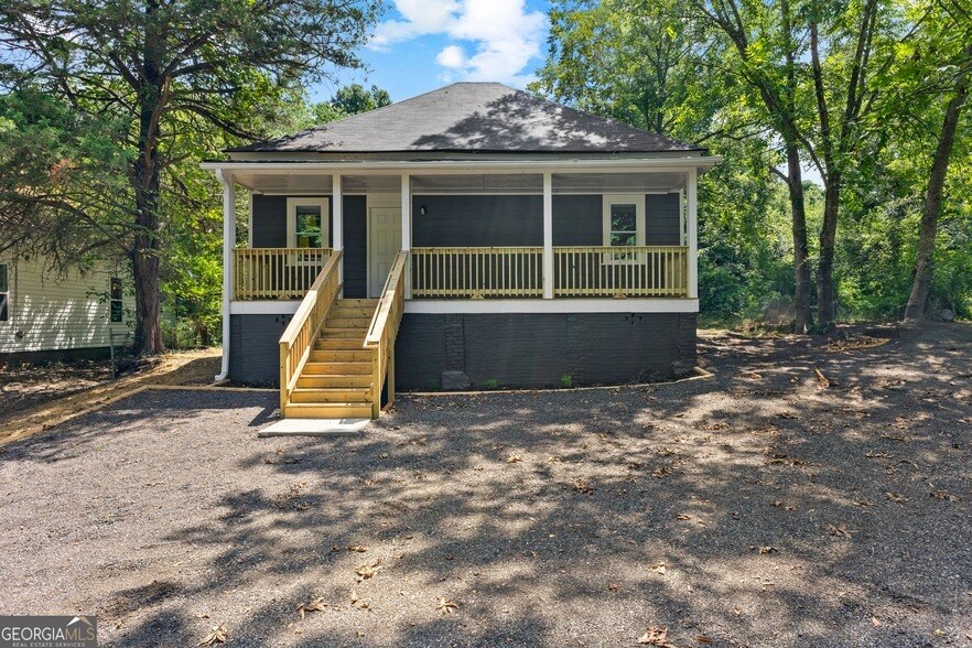Foto principal - 88 Sheppard St