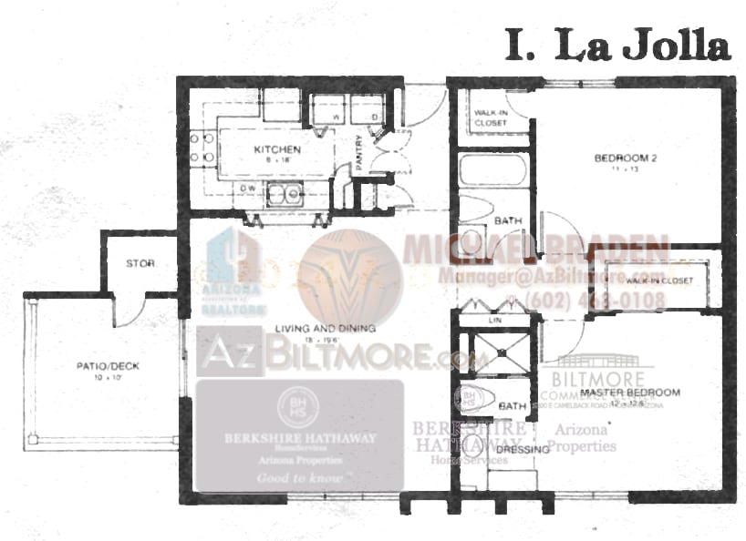 Foto del edificio - 5136 N 31st Pl