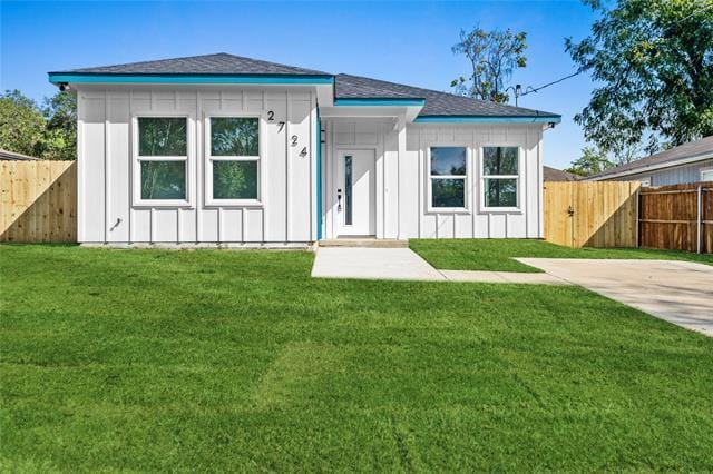 Foto principal - 2724 Swanson St