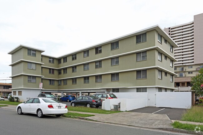 Foto del edificio - 2921 Winam Ave