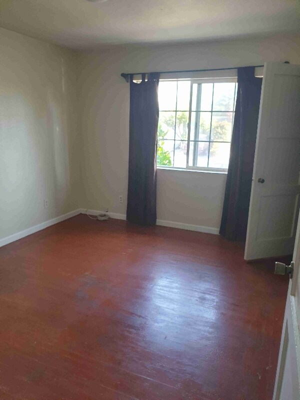Foto principal - 3446 Pine St