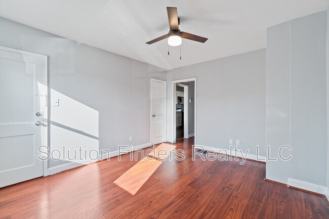 Foto del edificio - 2905 Yorkway