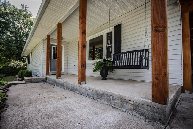 Foto del edificio - 12696 Miller Church Rd