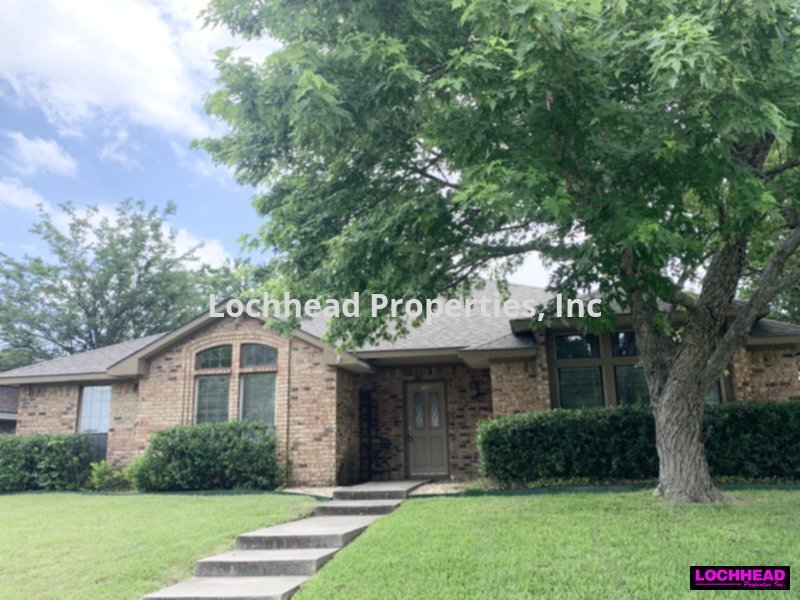 Primary Photo - 3 Bedroom 2 Bath in Wylie!!!!