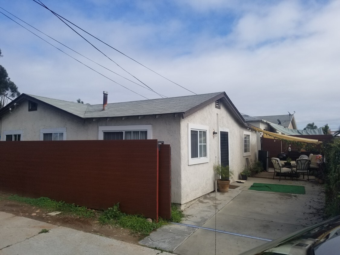 267 Houses for Rent in San Diego, CA WestsideRentals