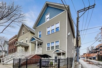 Building Photo - 1214 W Wrightwood Ave