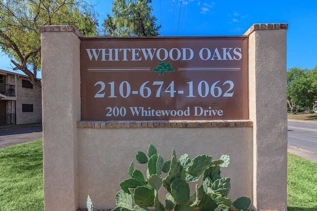 Building Photo - 200 Whitewood St