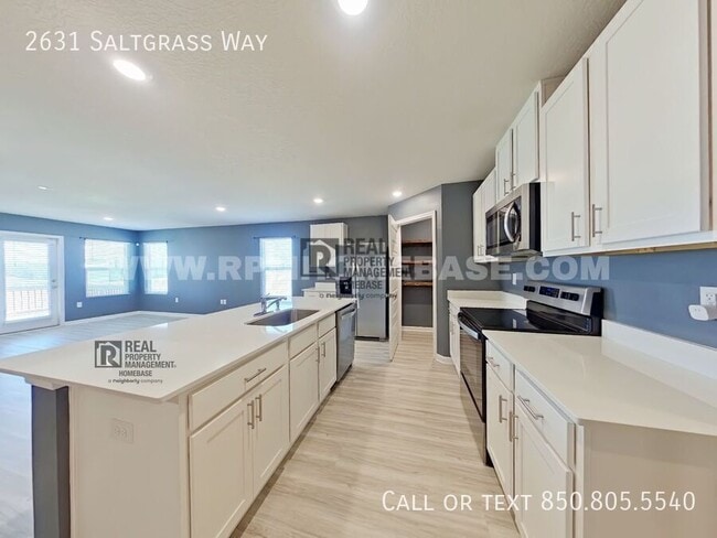 Foto del edificio - 2631 Saltgrass Wy