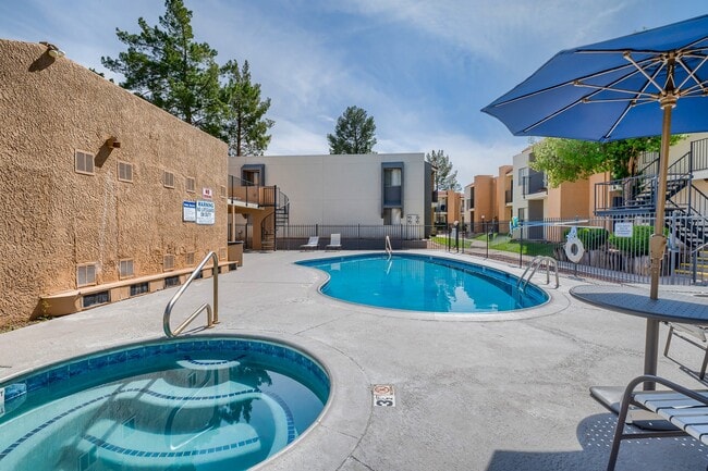 Foto del edificio - Sycamore Creek Apartments