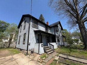 Building Photo - 532 Crosby St
