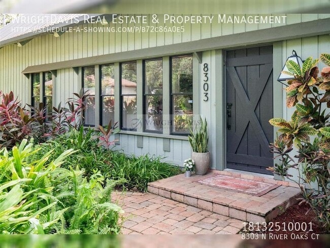 Building Photo - 8303 N River Oaks Ct