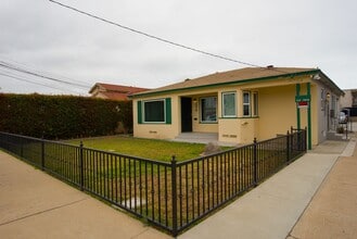 Building Photo - 168 Garrett Ave