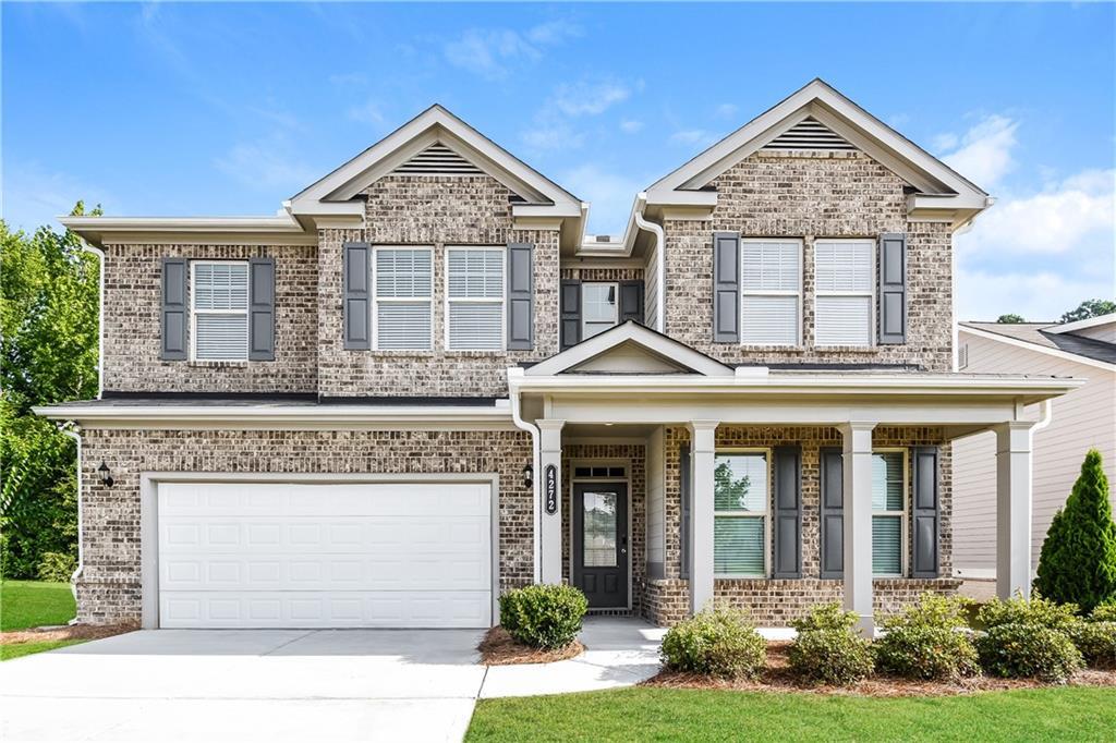 Foto principal - 4272 Bella View Dr