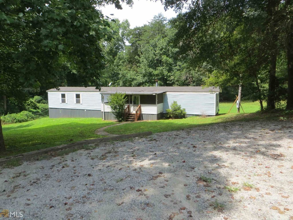 Primary Photo - 4537 Jess Helton Rd