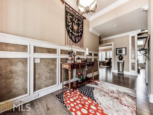 Foto del edificio - 3395 Harbour Point Pkwy