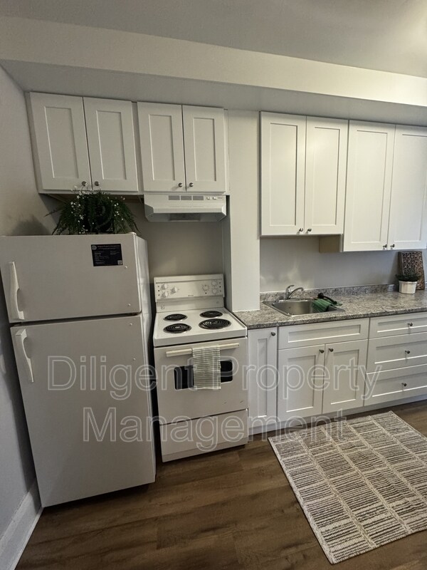 Photo du bâtiment - 451 Water St