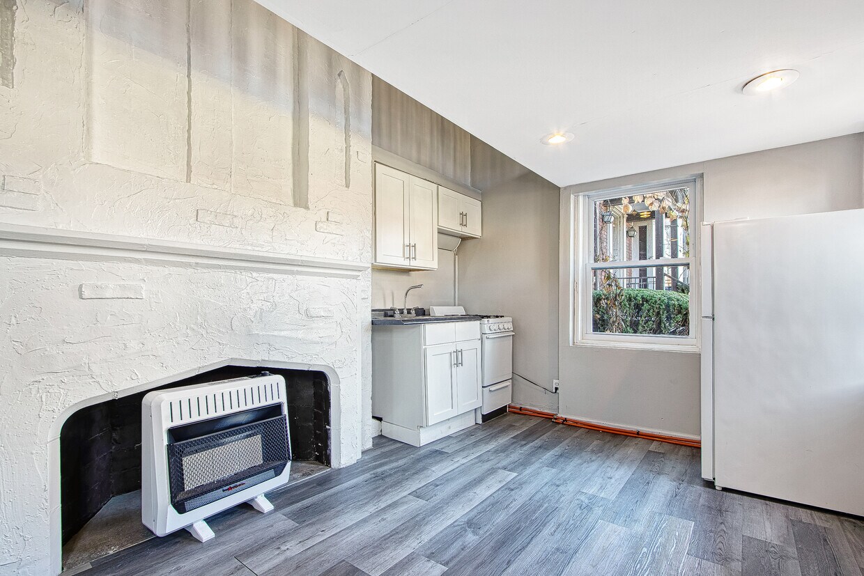Studio Living Space - 2779 Main St