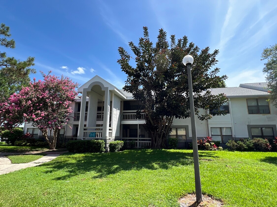 Foto principal - West Winds Apartments