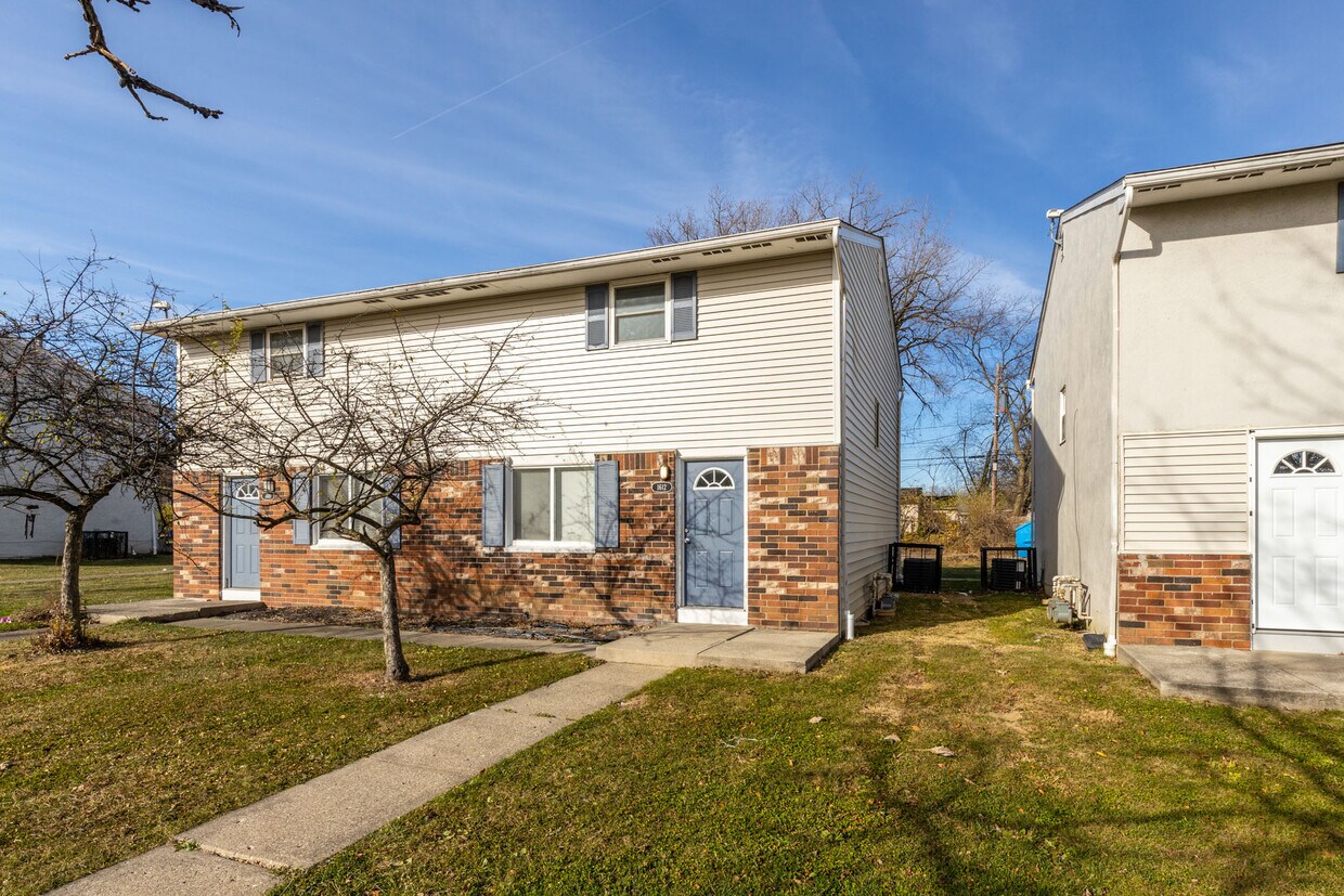 1616 E 25th Ave Unit 1616, Columbus, OH 43219 Apartment for Rent in