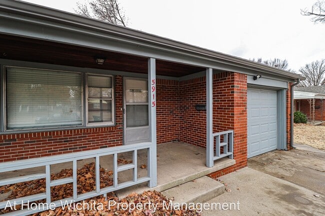 Building Photo - 3 br, 1 bath House - 5915 East Rockwood Road