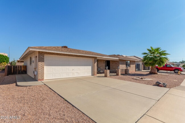 Building Photo - 8260 E Nopal Ave