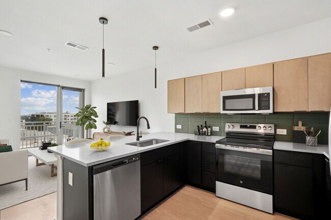 Building Photo - Westerly House