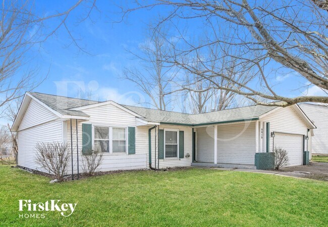 Foto del edificio - 8819 Timberwood Dr