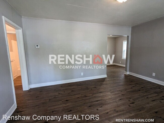 Building Photo - 4 br, 1 bath House - 3372 Buchanan Ave