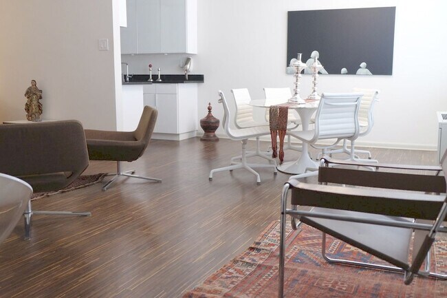 Foto del edificio - 1545 18th St NW