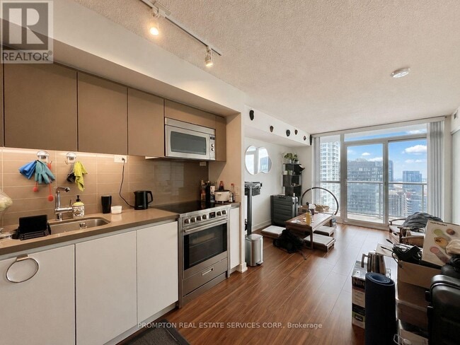 Building Photo - 75 Queens Wharf Rd