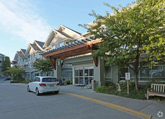 Building Photo - Cedars At Beulah Gardens