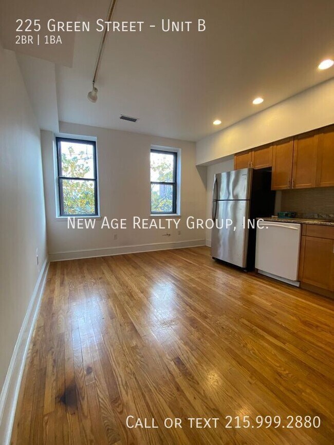 Foto del edificio - 225 Green St