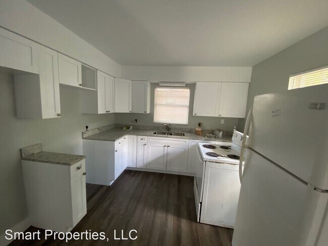 Foto del edificio - 2 br, 1 bath House - 904 Marietta St