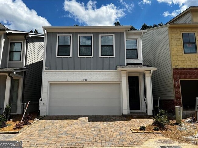 Foto del edificio - 713 Stickley Oak Way