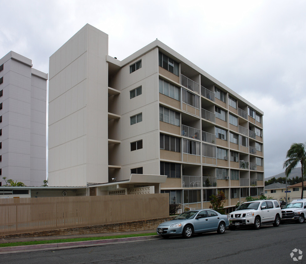Building Photo - Candlewood