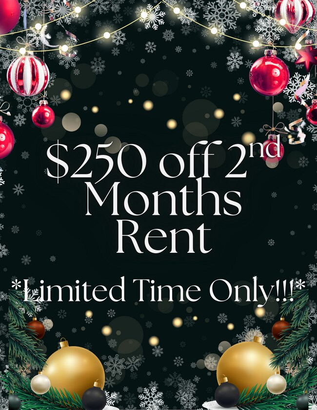 Foto del edificio - Welcome to SkyView Villa & Somerset Apartments!