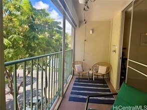 Building Photo - 2355 Ala Wai Blvd